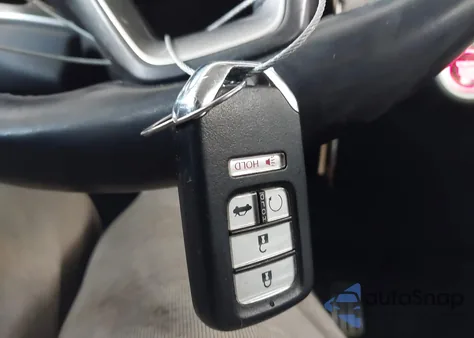 2022 Honda Accord Sport Special Edition из США, поврежденный, VIN 1HGCV1F43NA114608